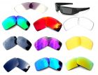 Galaxy Replacement Lenses For Oakley Gascan 10 Color Pairs Polarized